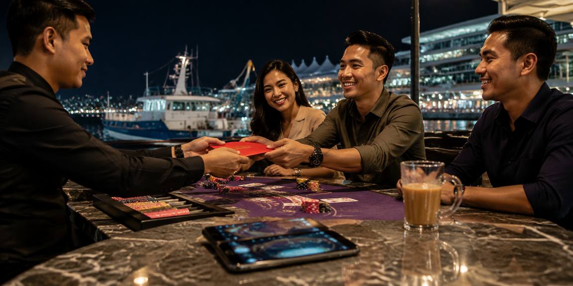 cartabee Slot dengan pelbagai tema dan fitur di satu lobby