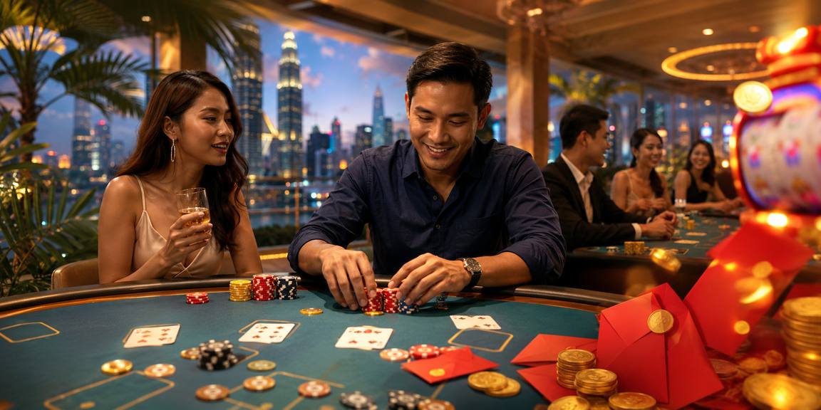 cartabee Pilihan slot yang dirancang untuk pemain Malaysia